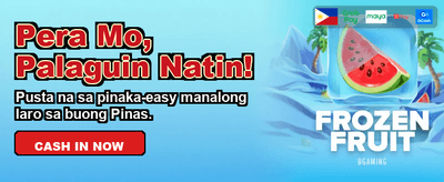 Win Big in Manila