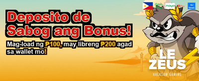 Play & Earn Peso