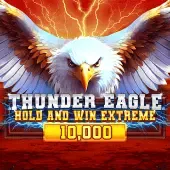 Thunder Eagle Hold and Win Extreme 10,000
