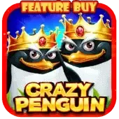 Crazy Penguin
